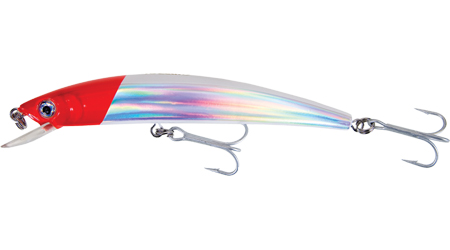 Yo-Zuri Crystal Minnow F6 F mm. 90 gr. 7.5 col. C5